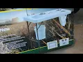Fish processing table OR Vanlife hack MUST HAVE this to make life easier