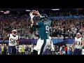 NFL Philly Special Compilation
