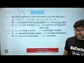 1 Make correct statements by filling in the symbols or in the blank spaces i 2 3 4