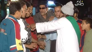 اديني عقلك الدجال 