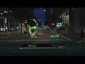 Head-up Display HUD in Sygic GPS Navigation Maps