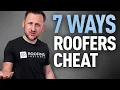 7 Ways Roofing Contractors Cut Corners How to Hire a Roofer RoofingInsights3 0