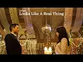 Download Lagu Jehwi - Looks Like A Real Thing Ost Snowdrop One Hour | English Ver | Lirik Terjemahan