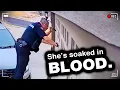 Download Lagu Cops Discover Unthinkable In Garage During Welfare Check