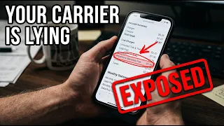 Your Cell Phone Bill Has a Hidden Charge You Can Delete in 5 Minutes