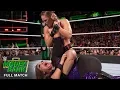 Download Lagu FULL MATCH - Nia Jax vs. Ronda Rousey – Raw Women’s Title Match: WWE Money in the Bank 2018