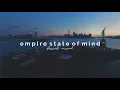 alicia keys - empire state of mind [part. ii] (slowed + reverb)