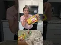 Postpartum Meal Train Ideas