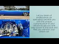 Chads Auto Glass - Custom Cars