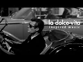 Download Lagu Midnight in Rome - A Cinematic Jazz Journey - Glamour music for studying, reading, chilling