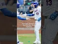 Washington Nationals vs New York Mets Game Highlights
