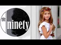 Melanie HIll 10 Ninety Podcast