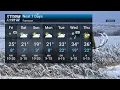 Friday Morning Weather 2026