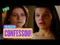 Download Lagu NANDA EXPÕE ARMAÇÃO DE BIA PARA SEPARAR CRIS E BERNARDO! 💣 | MALHAÇÃO ID | MELHOR DO DIA