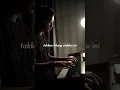 Musik lirik Noah - Yang Terdalam Piano Version
