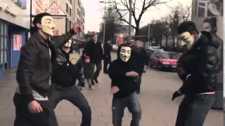 اغنية هكر الانونيموس 