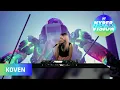 Download Lagu Koven DJ Set - visuals by ASZYK (UKF On Air: Hyper Vision)