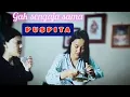 Download Lagu Di rumah PUSPITA. Bukan setingan atau rencana😀