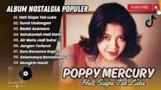 poppy mercury full album the best