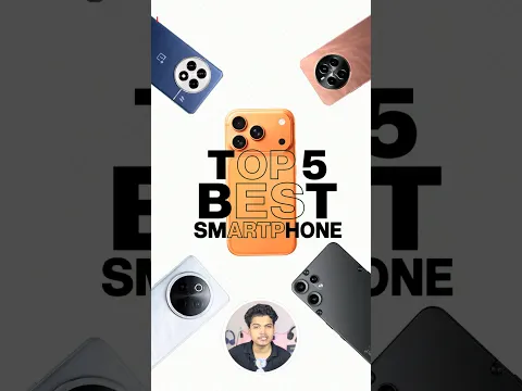 5 BEST PHONES UNDER ₹15,000 🔥 | BBD Sale 2026 | Best Phones to Buy #shorts