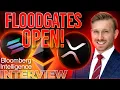 Download Lagu Crypto ETF Floodgates Open!🚨Bloomberg Intelligence INTERVIEW🔥