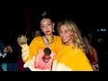 Gigi Hadid Celebrates Caring Funny Creative Older Sister Marielle Hadid s Birt ay