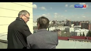 «Вести Омск», итоги дня от 1 мая 2021 года