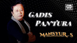 mansyur s gadis pantura official music video