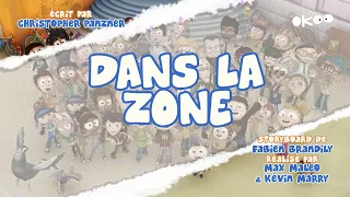 angelo la d brouille s5 ep5 dans la zone