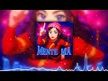 Nakama, Mc Staff - MENTE MÁ (Super Slowed)