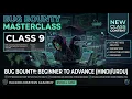 Bug Bounty Masterclass Class Masterclass Xss CSRF labs portswigger academy