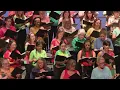 Aquarius / Let the Sunshine In - James Rado / Gerome Ragni / Galt MacDermot, arr.  Roger Emerson