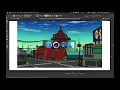 Cinema4D S22 Primitives Generators Deformers Part 4 Atom Array
