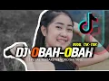 Download Lagu DJ OBAH OBAH X Pong Pong X BomBastic Viral Tiktok 2021 Hendro Bintang