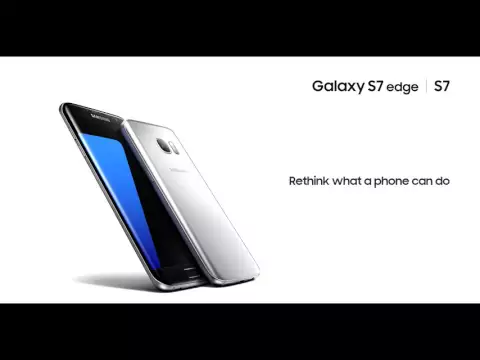 Download MP3 Samsung Galaxy S7 & edge Over the horizon Ringtone