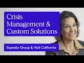 Crisis Collaboration Sustainability Inside Expedia s Partnership Framework