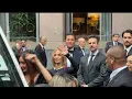 IRINA BAEVA RUNS FROM GABRIEL SOTO FERNANDO COLUNGA REAPPEARS IN PUBLIC CELEBRITIES SHOW SUPPORT