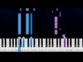 Joeboy - Sip (Alcohol)  (Piano Tutorial)