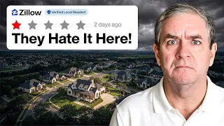 Georgetown Neighborhoods Buyers Regret And Why
