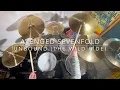 Download Lagu Unbound (The Wild Ride) (Drum Cover) - Cody Griffin