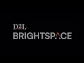 D2L Brightspace 101 Build Better Learning Experiences