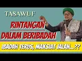 Download Lagu RINTANGAN DALAM BERIBADAH/CERAMAH AYAH NURDIN /PENGAJIAN SYIFAUL QULUB