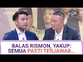 Lagu Saling Balas Rismon Vs Yakup Hasibuan soal Ijazah Jokowi hingga Lembar Pengesahan Skripsi | ROSI