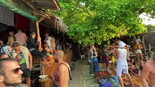 Download Best Drone of Eden Garden 29.02.2020 in Koh Phangan at Haad Yuan with Peter G , Sabrina and Chang MP3