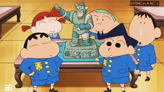 shinchan the mystery of tenkazu academy full movie in hindi part 06 shinchancx
