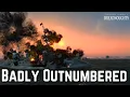 Outnumbered 5:1, I Like These Odds - The Dutch Empire Episode 4 - Ultimate Admiral Dreadnoughts