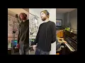 Christmas in LA -Vulfpeck cover 