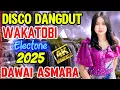 Lagu DISCO DANGDUT WAKATOBI ‼️ELECTONE 4K / DAWAI ASMARA