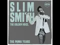 The Pama Years: Slim Smith, The Golden Voice - Continuous Mix