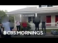 50 migrants relocated to Martha s Vineyard by Florida Governor Ron DeSantis